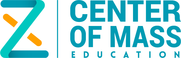 Center of Mass Education